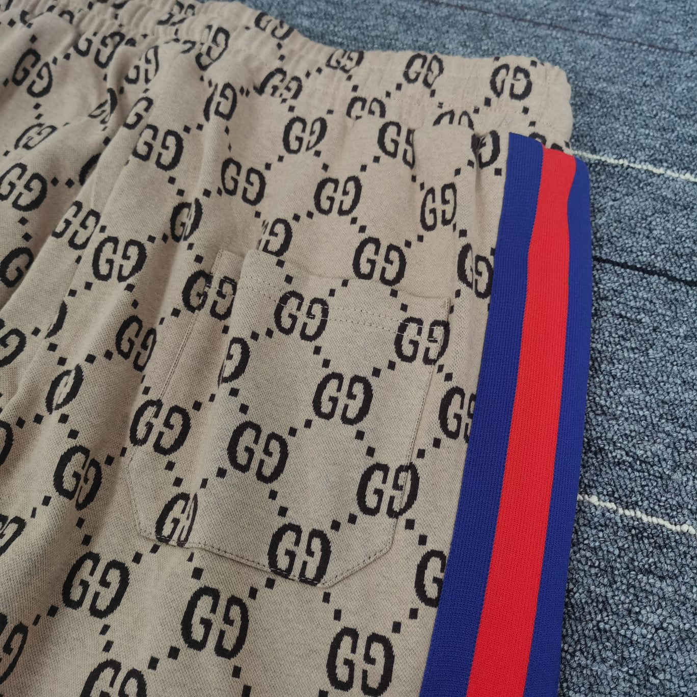 Gvc*1 Sweatpants