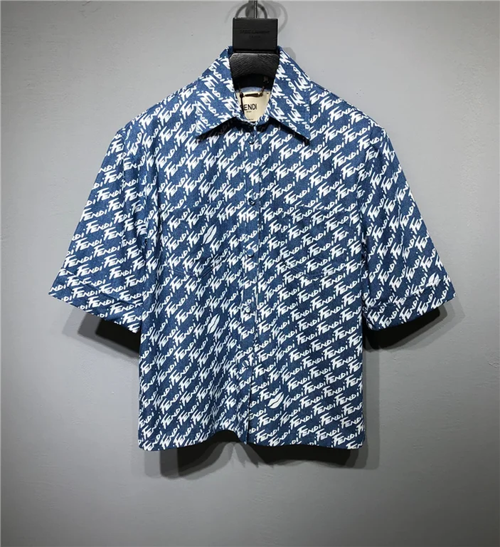 2022ss F**di Shirt