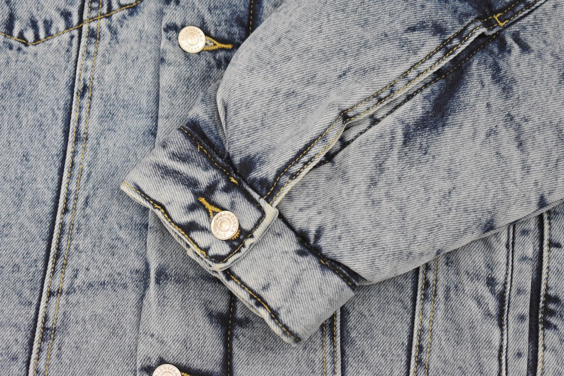 Ba1en*iaga Jacket
