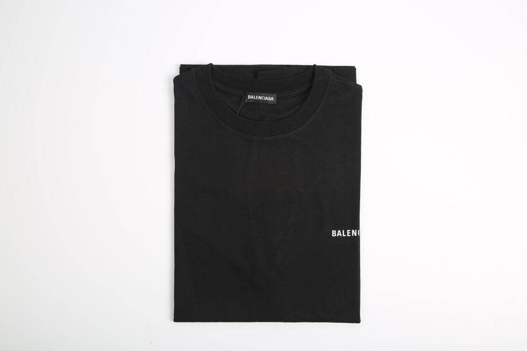 Ba1en*iaga T-shirt