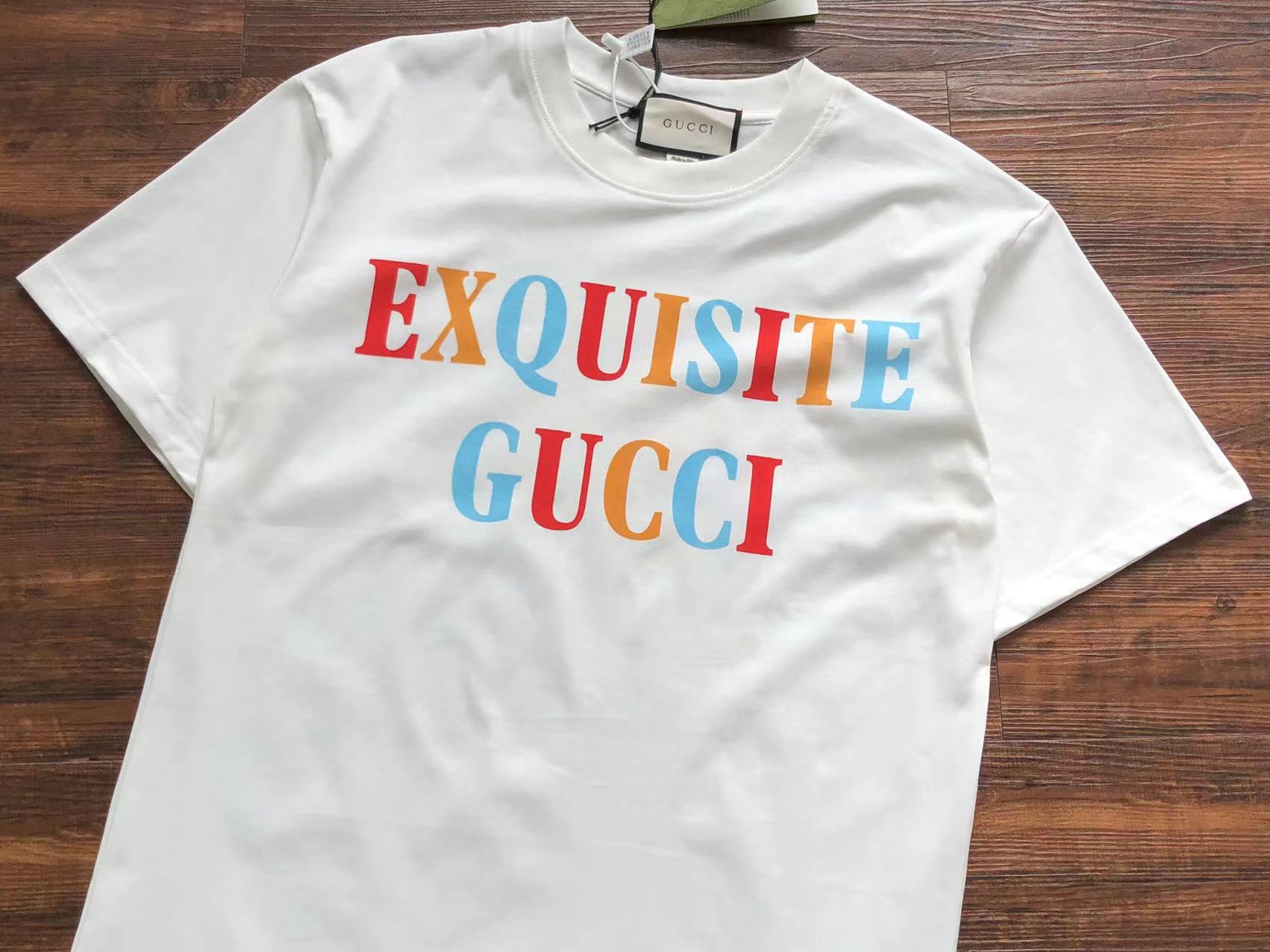 Gvc*1 T-shirt