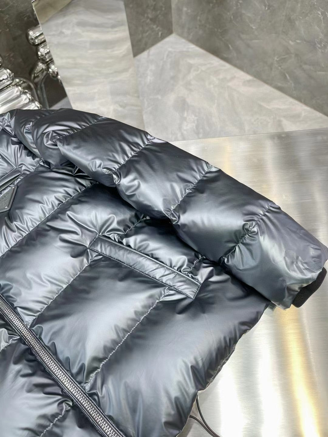 Pra*a Jacket