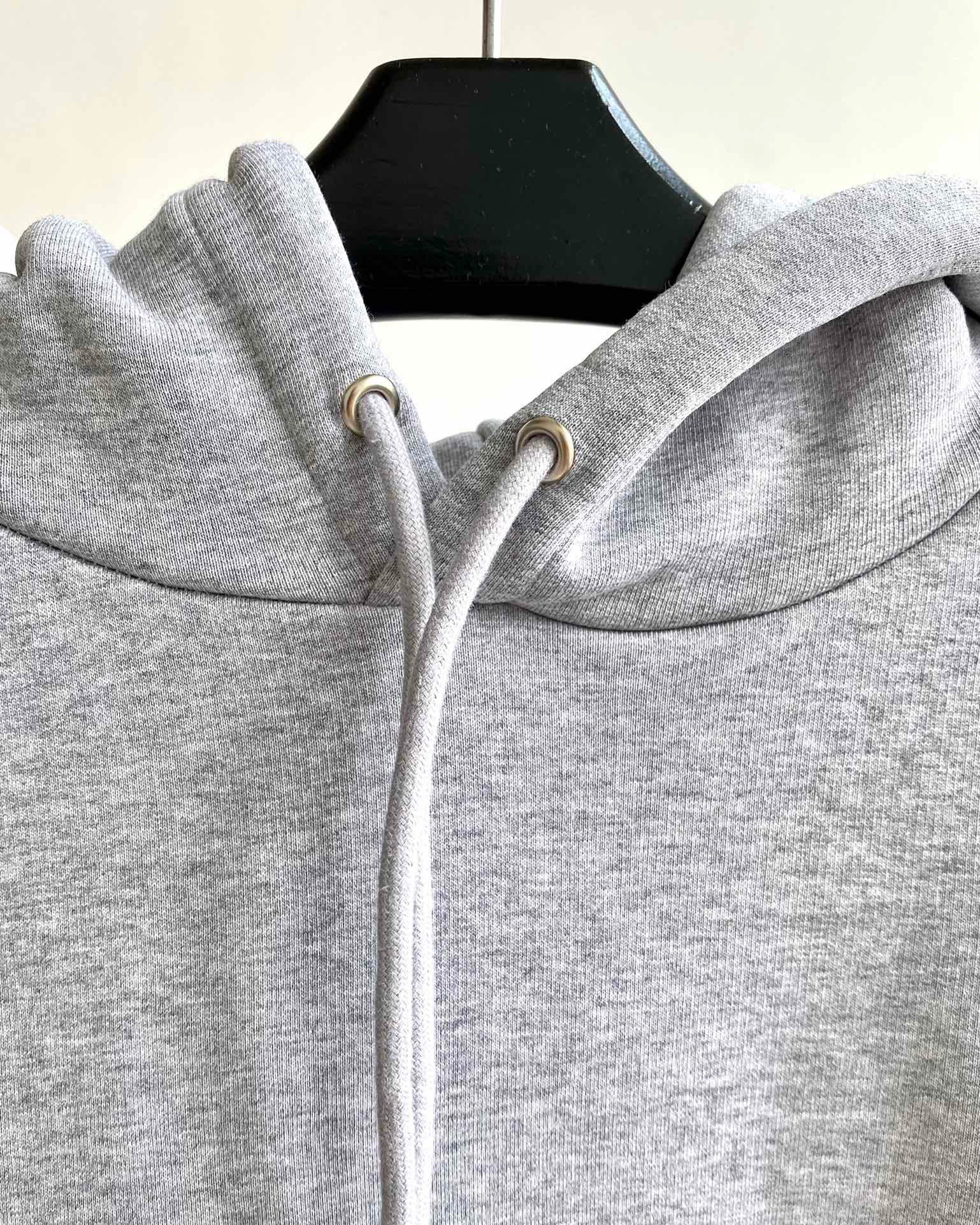 Ba1en*iaga Hoodie
