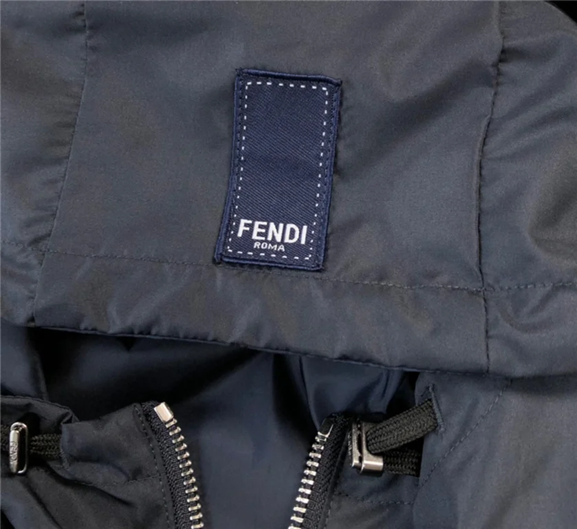 2022ss F**di Jacket