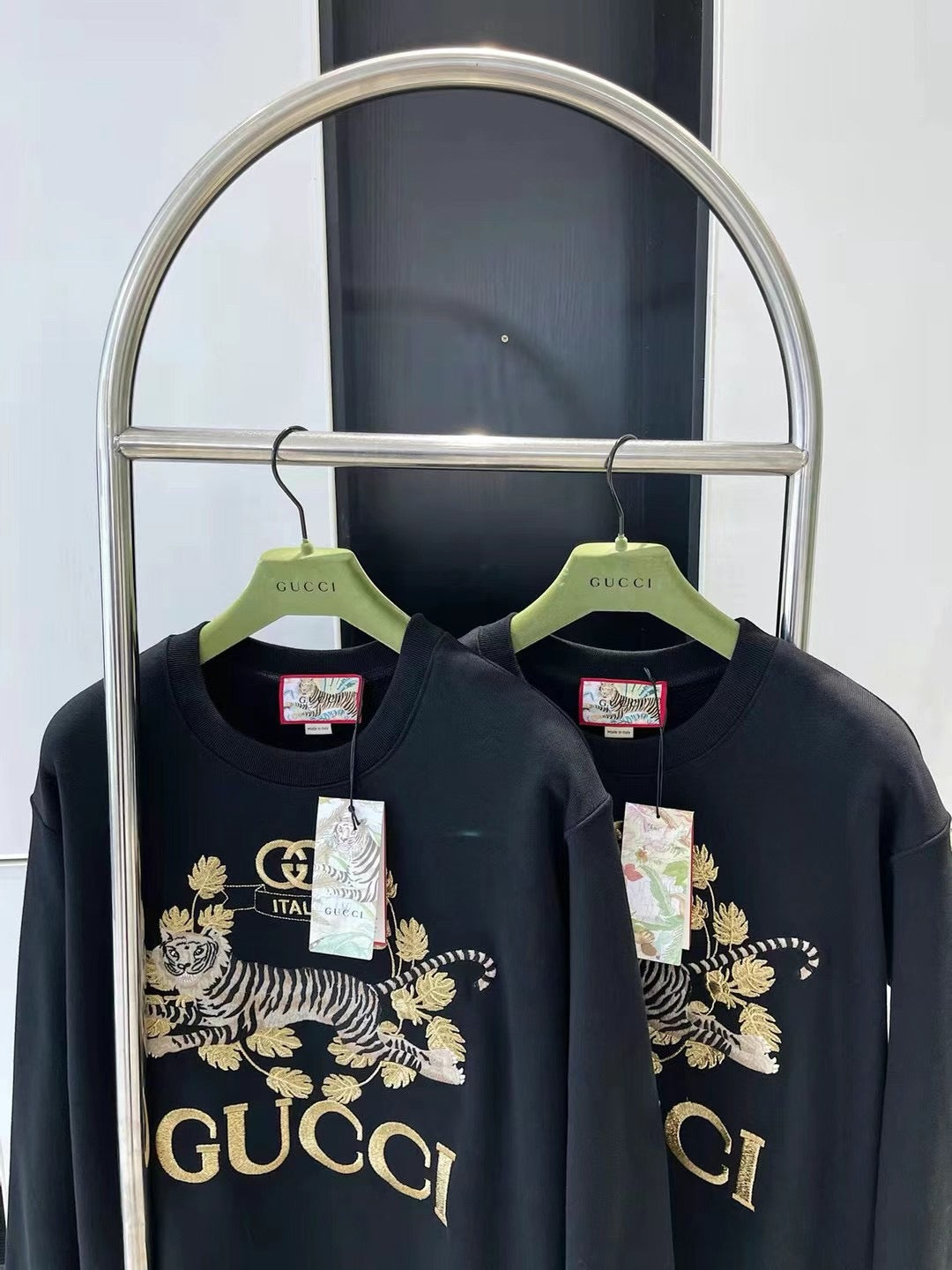 Gvc*1 Sweatshirt