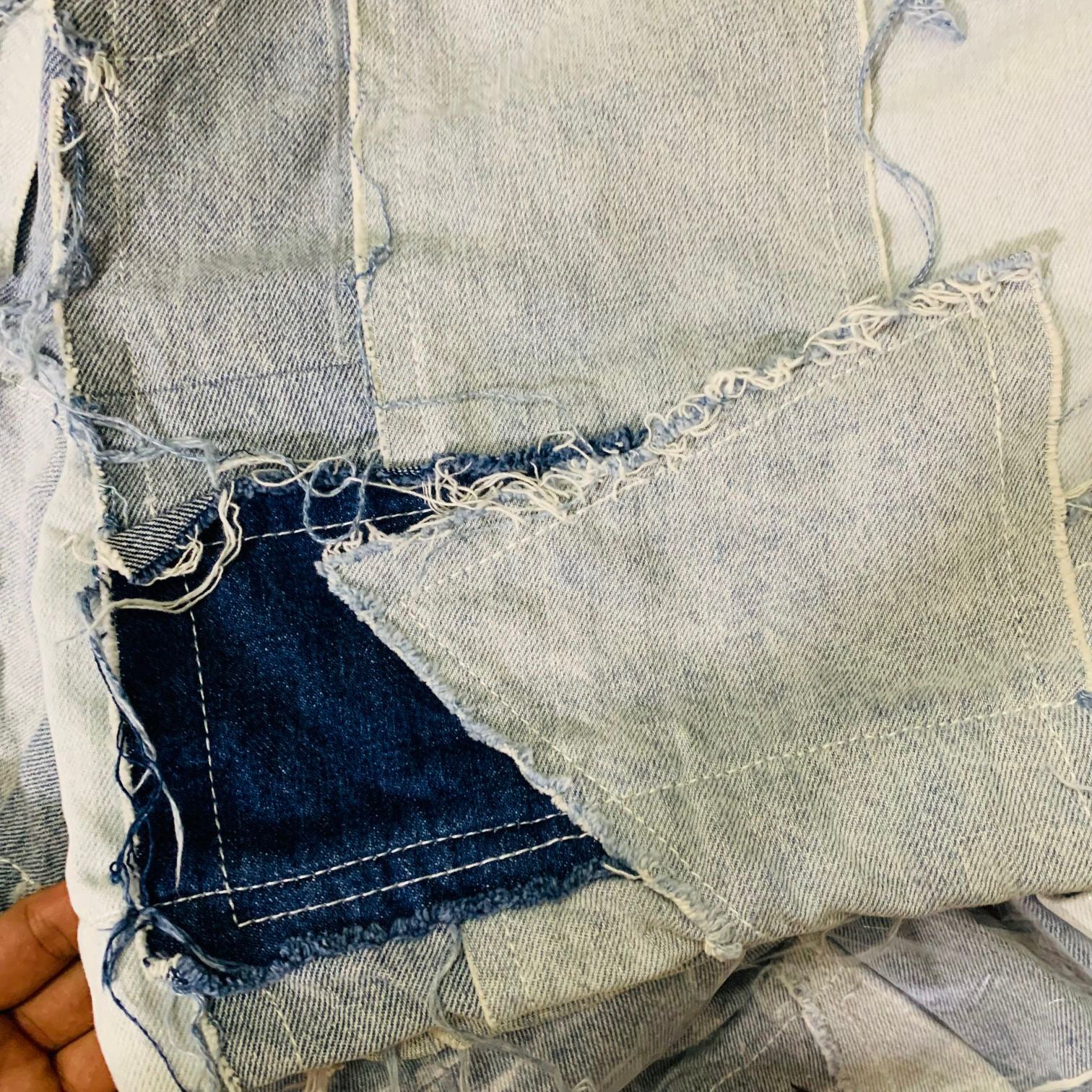 Gallery Dept Shorts