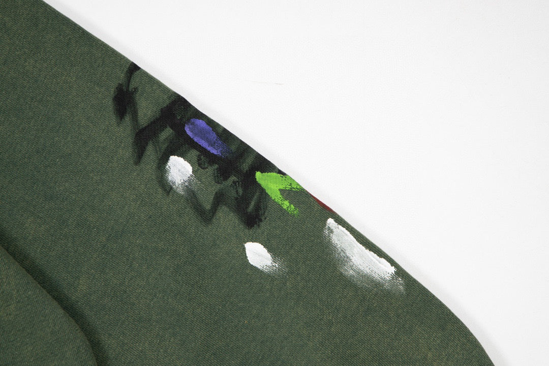 Gallery Dept Hoodie