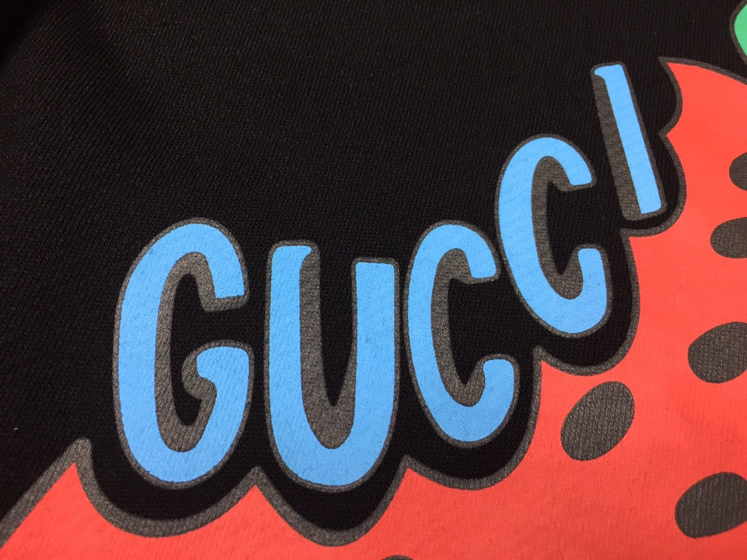 Gvc*1 Hoodie