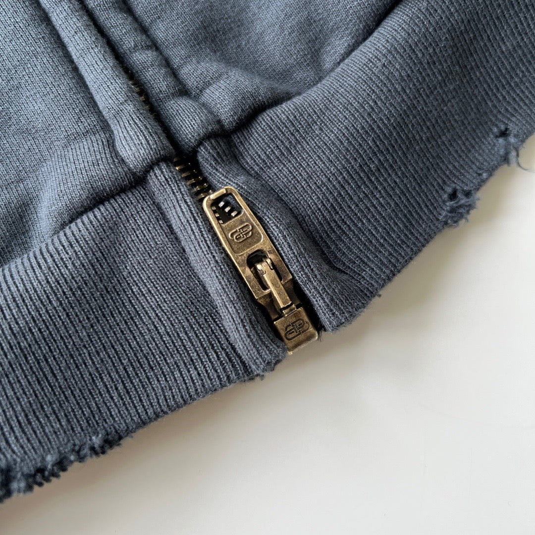Ba1en*iaga Hoodie Replica