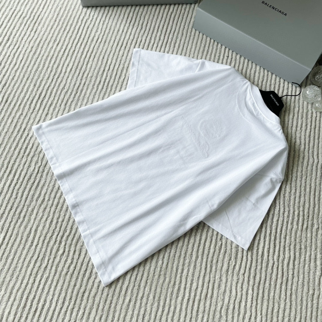 Ba1en*iaga T-shirt