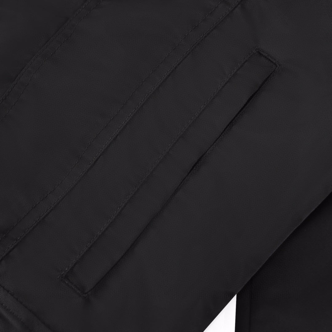 Pra*a Jacket