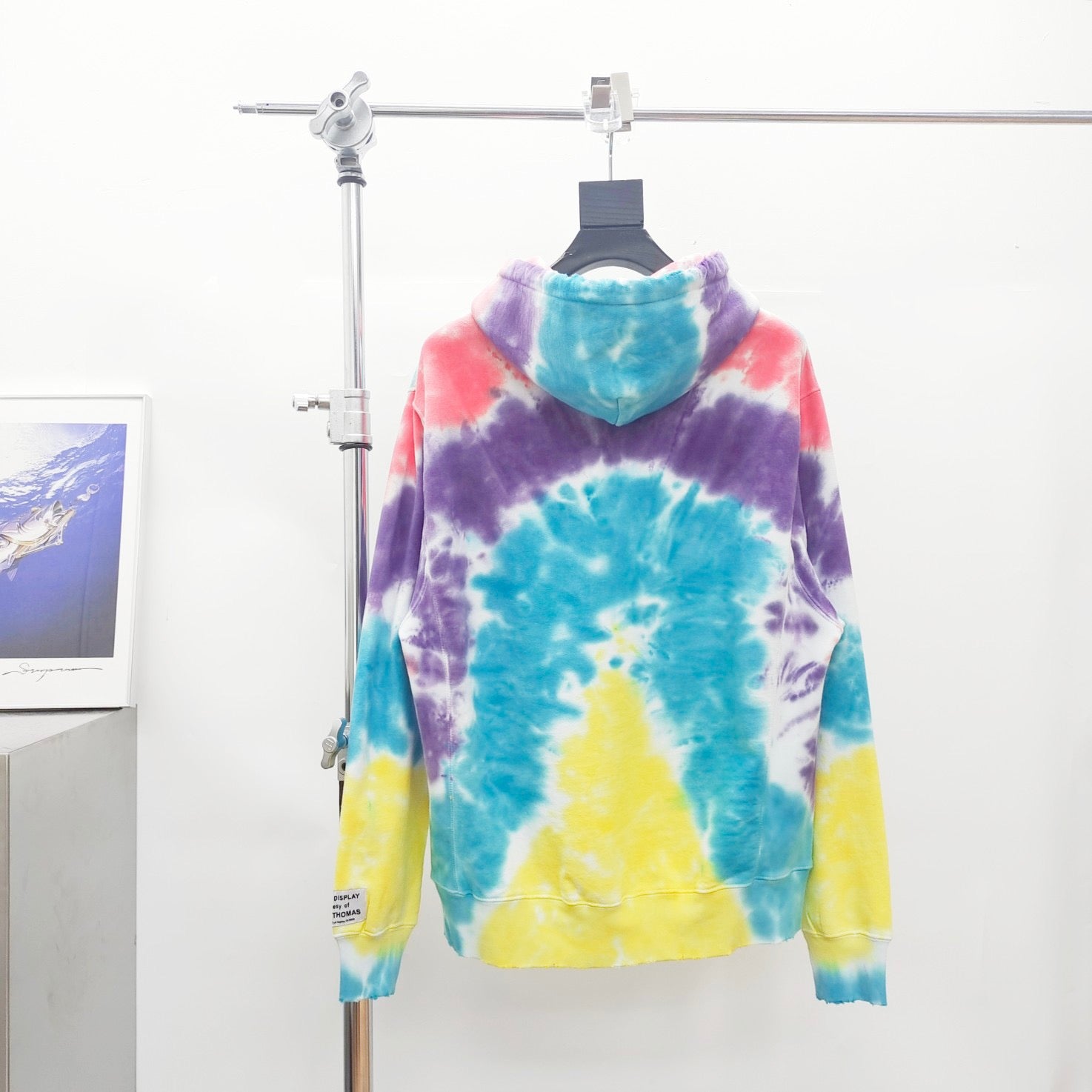 Gallery Dept Hoodie