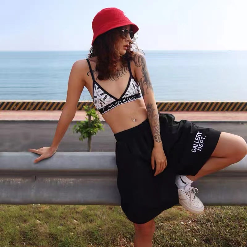 Gallery Dept Shorts