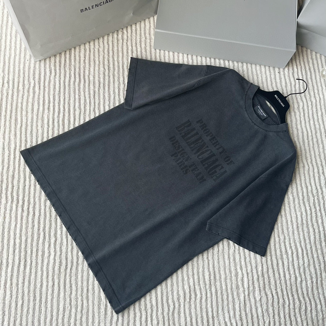 Ba1en*iaga T-shirt