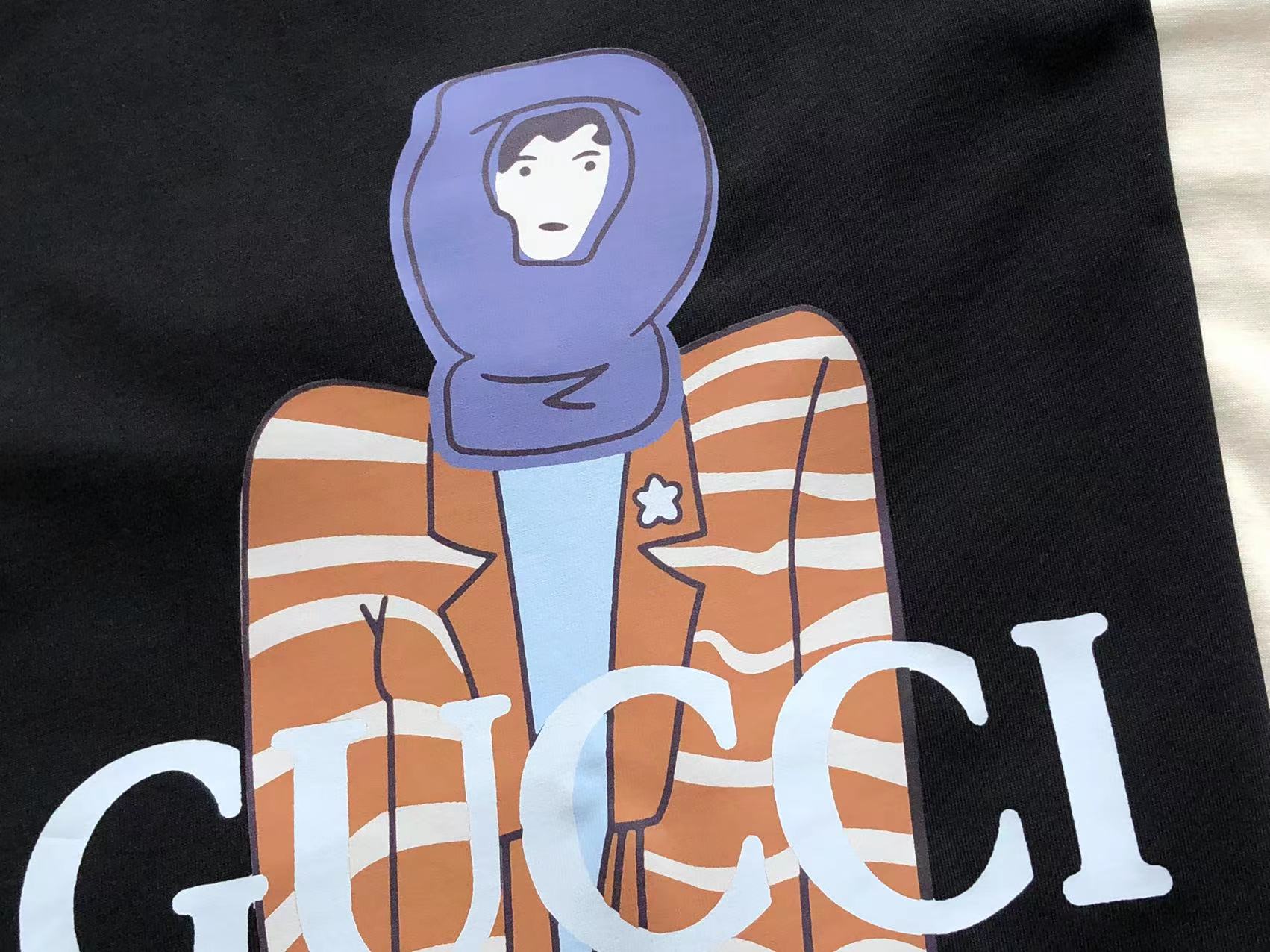 Gvc*1 T-shirt