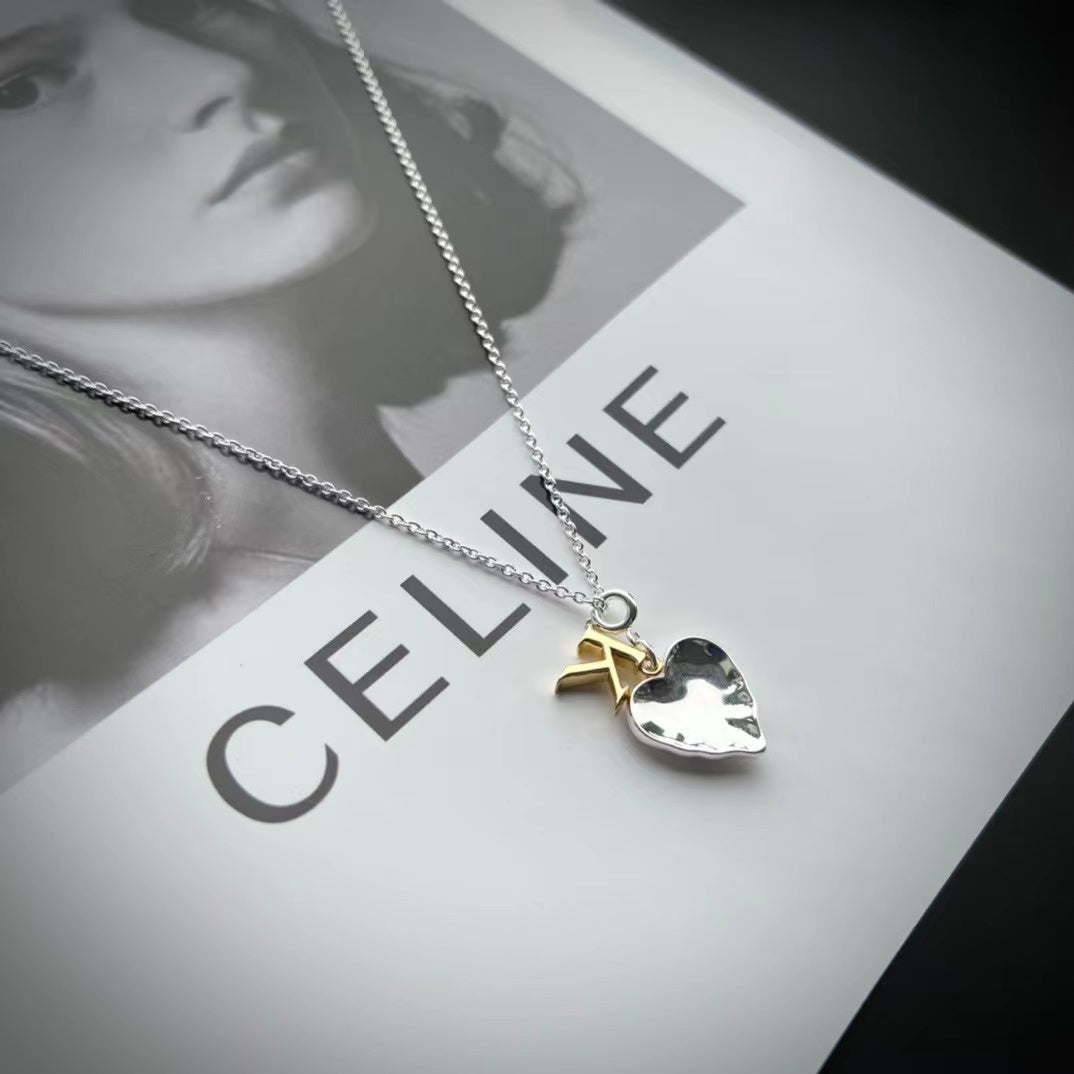Gvc*1 Necklace