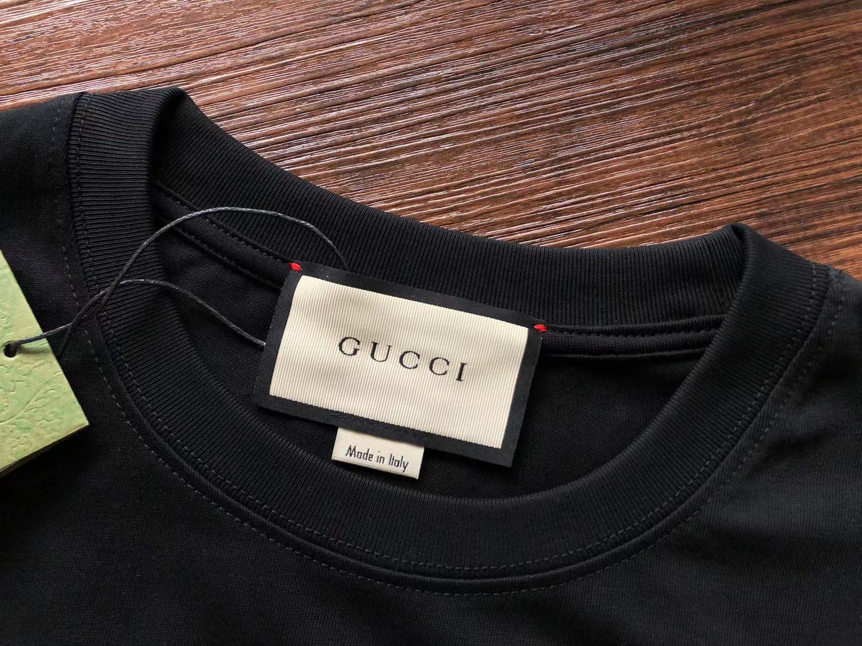 Gvc*1 T-shirt