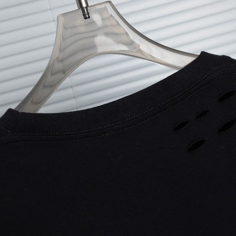 Ba1en*iaga T-shirt
