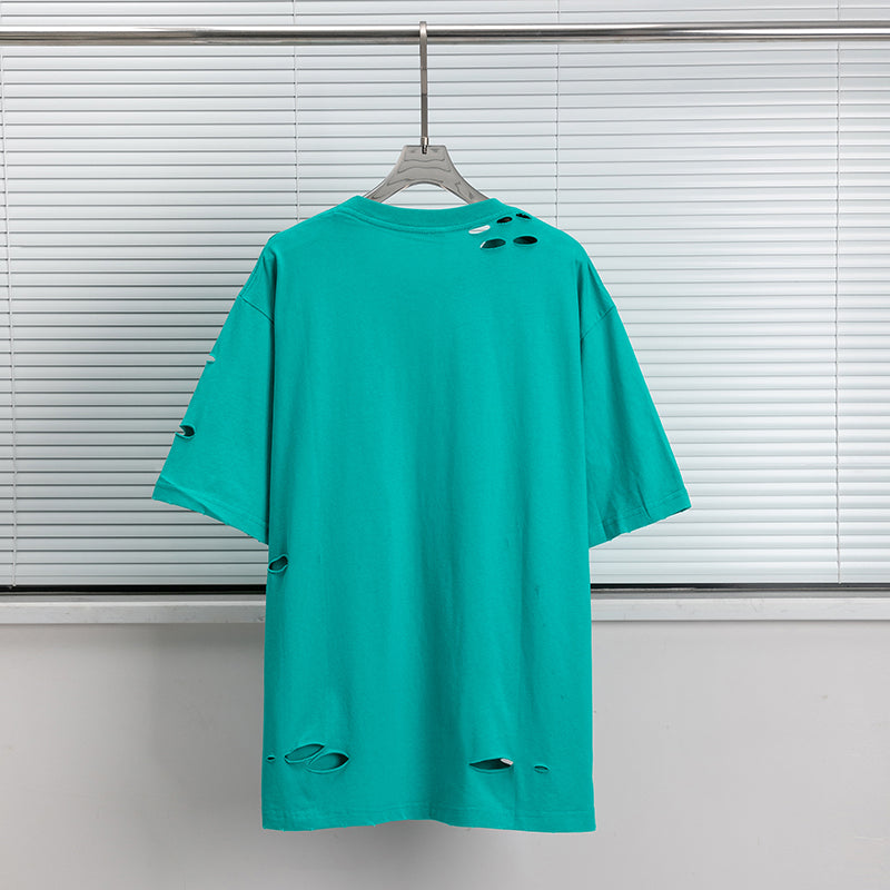 Ba1en*iaga T-shirt