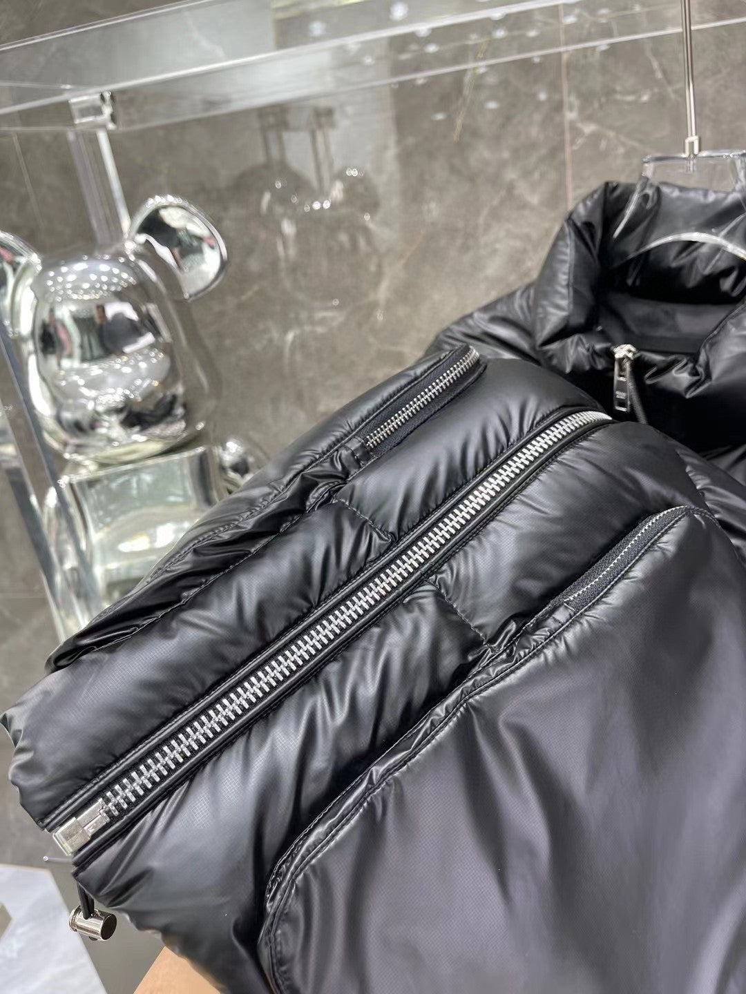 Pra*a Jacket