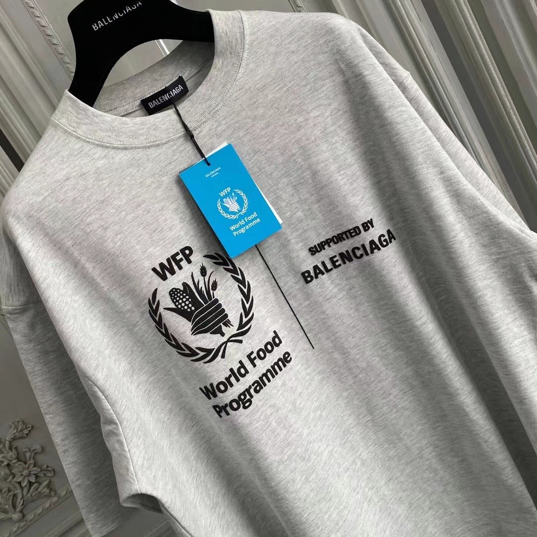 Ba1en*iaga T-shirt