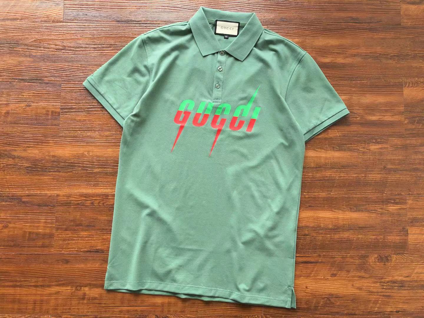 Gvc*1 Shirt