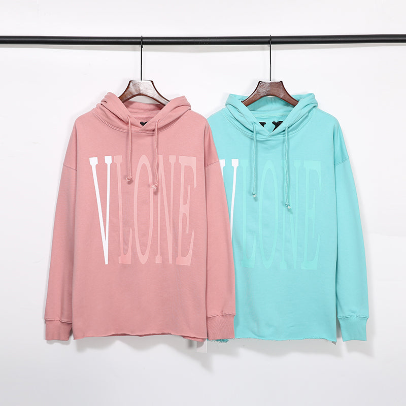 Vlone Staple V Sweatshirt 6670