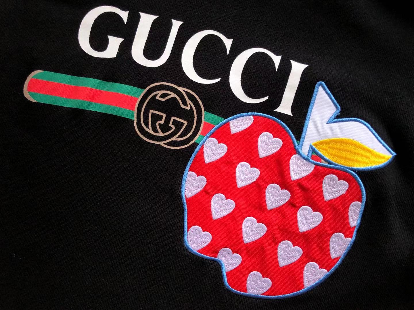 Gvc*1 Hoodie