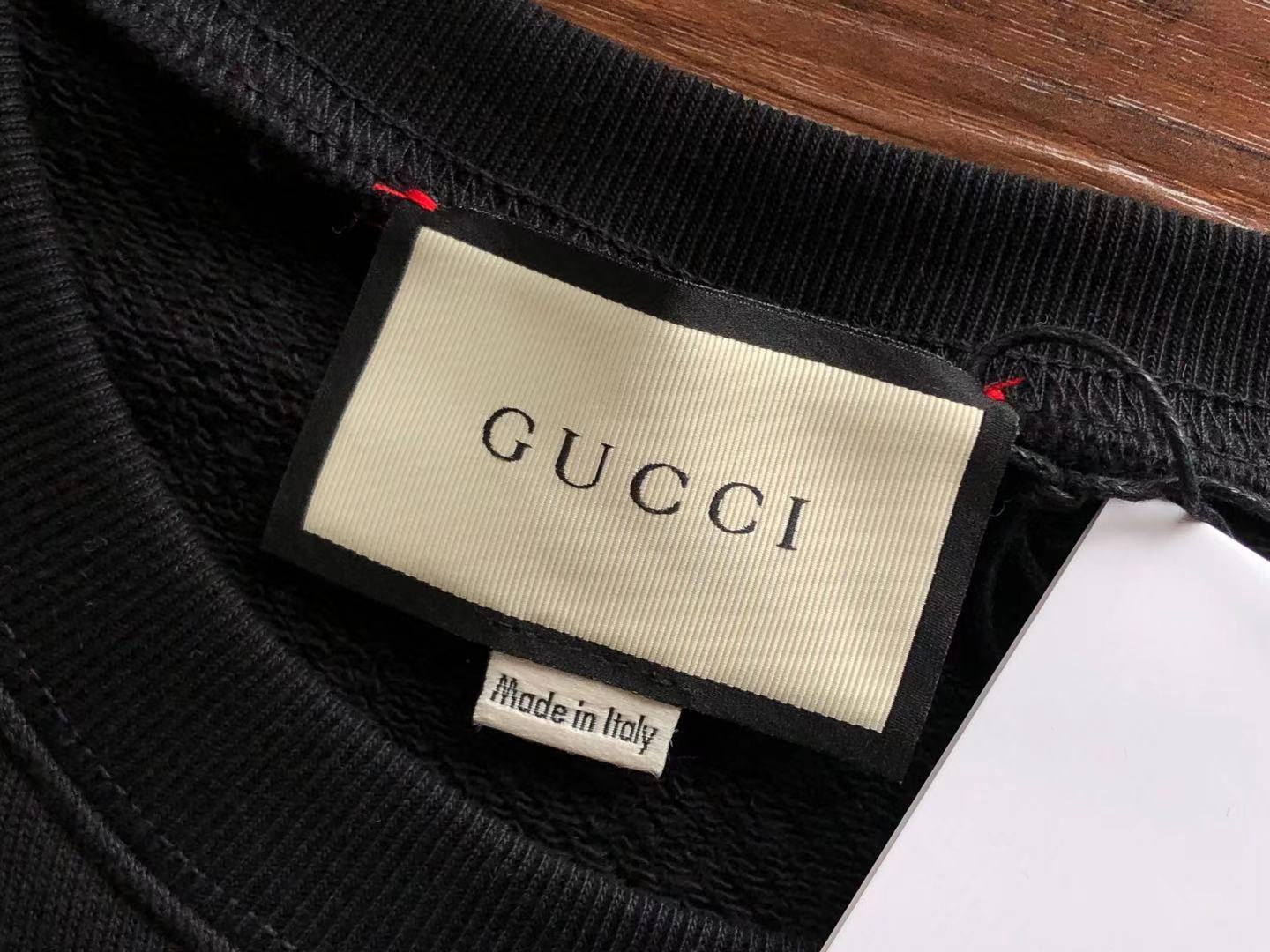 Gvc*1 Sweatshirt