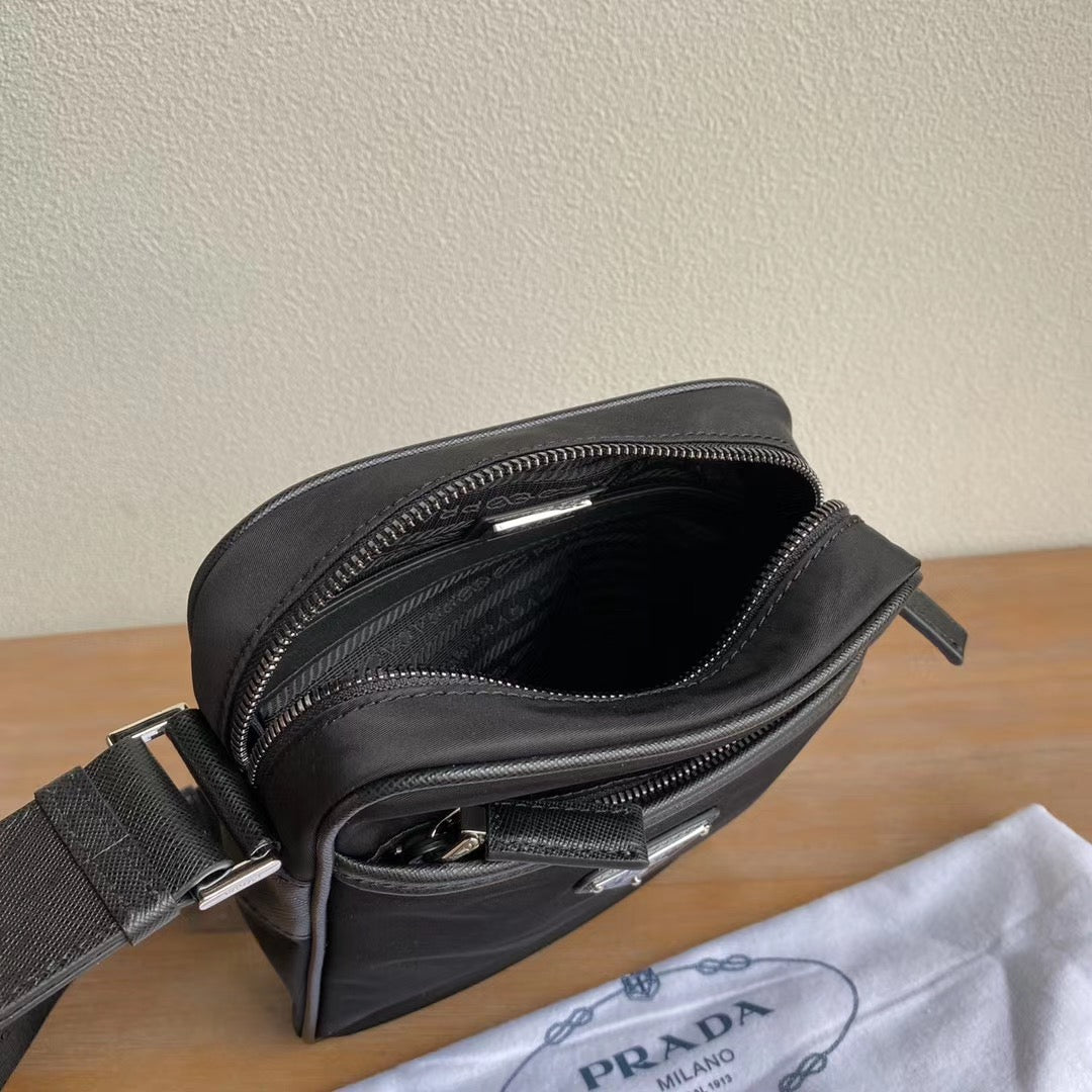 Pra*a Bag Dupe