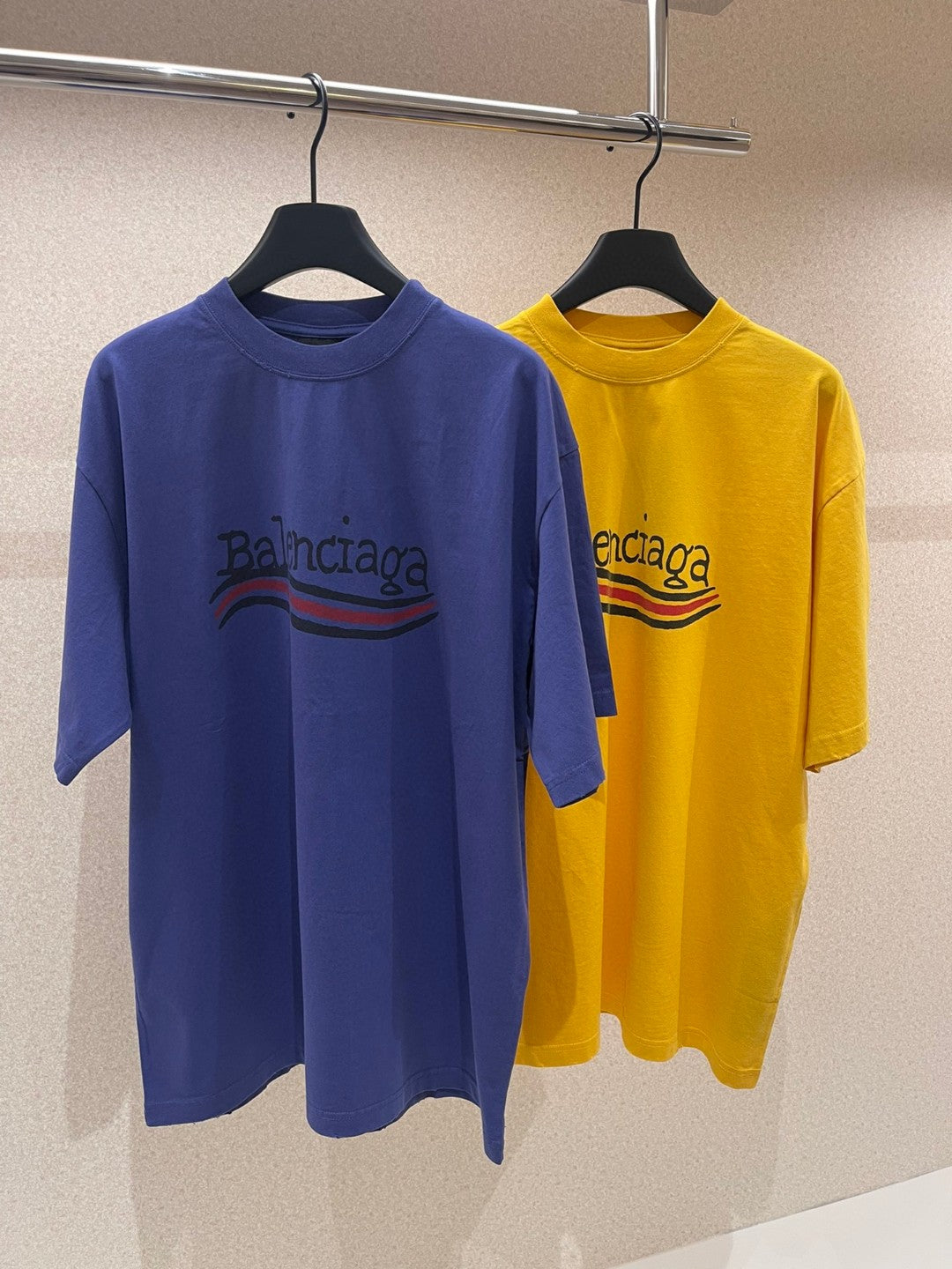 Ba1en*iaga T-shirt