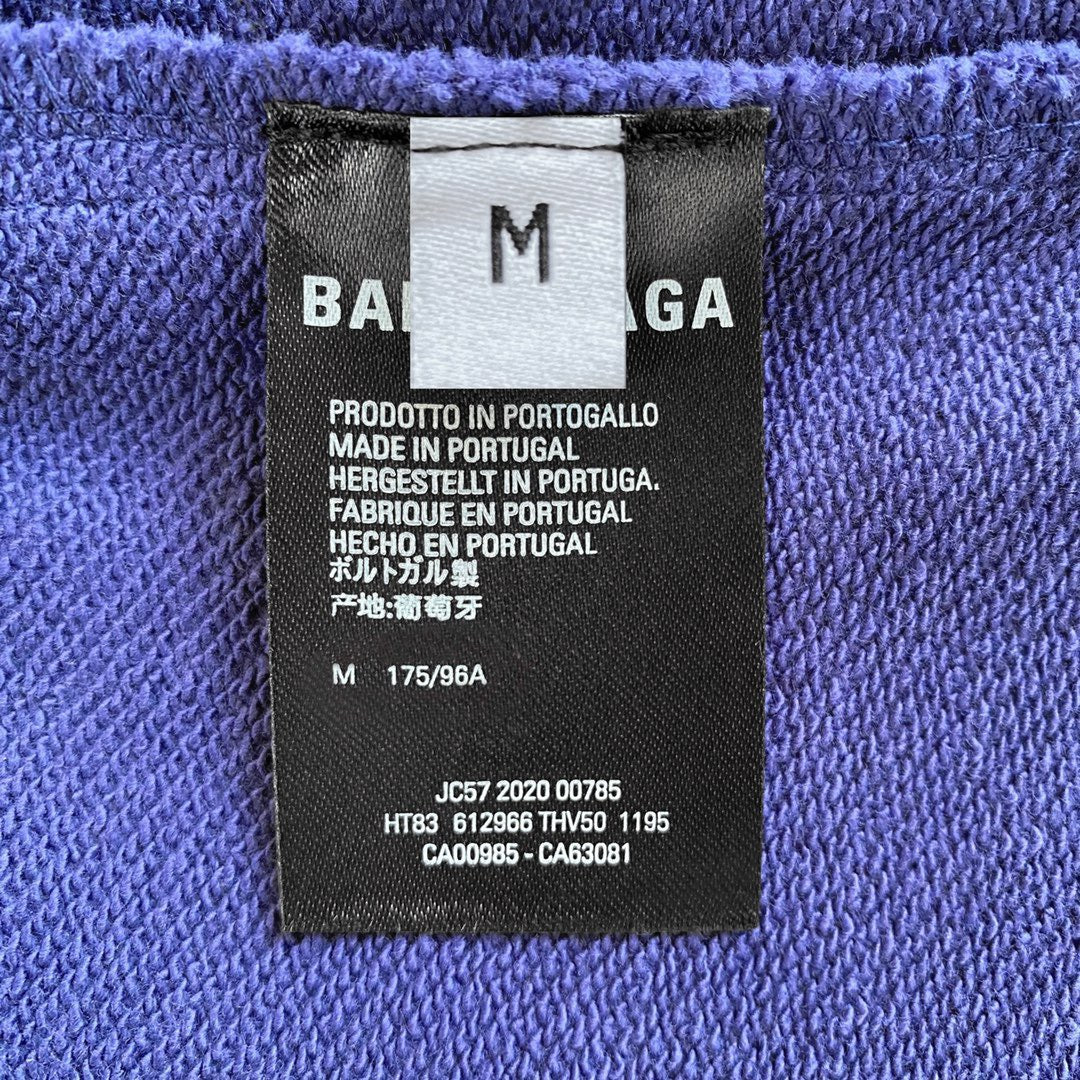 Ba1en*iaga Shorts