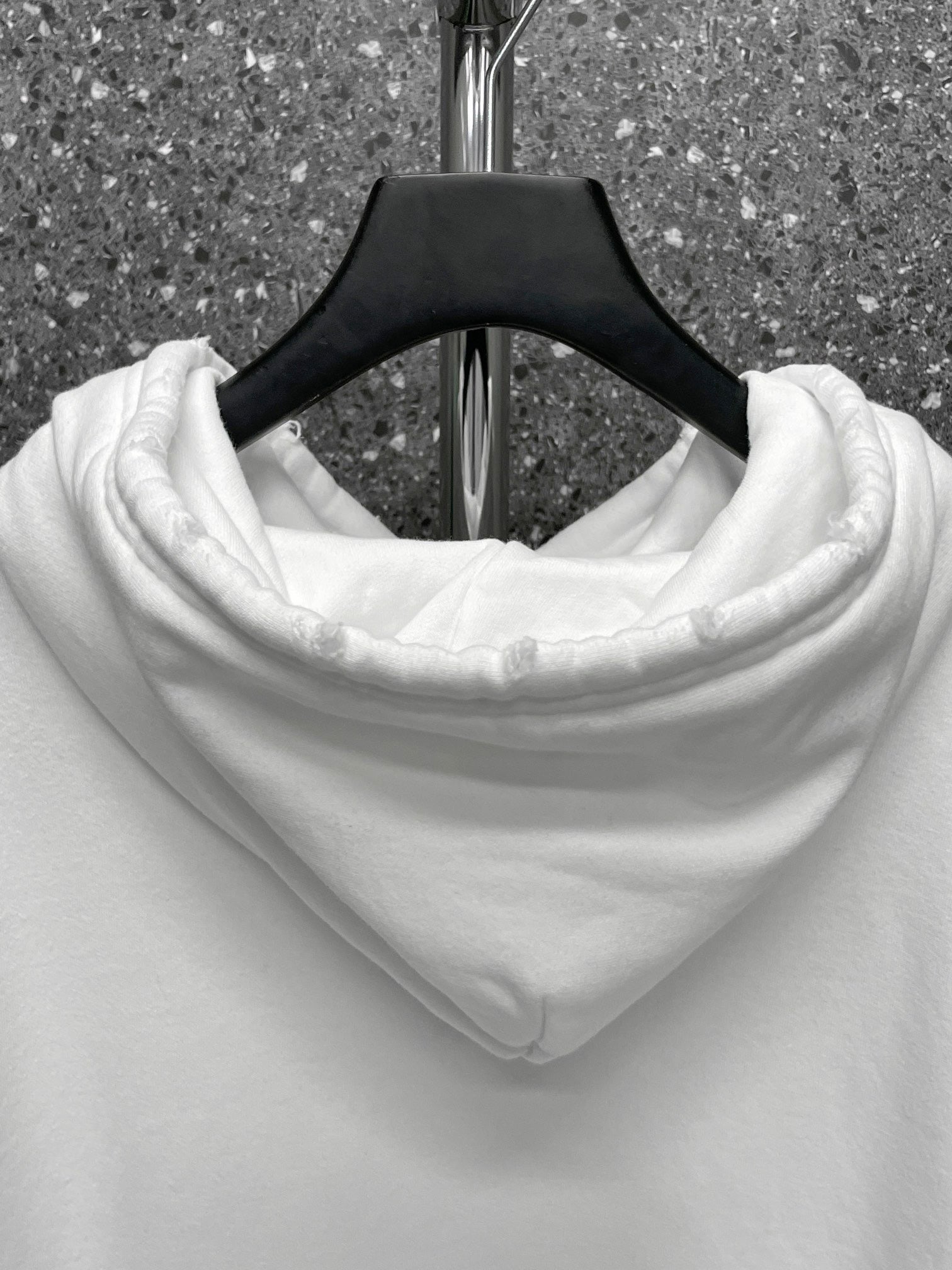 Ba1en*iaga Hoodie