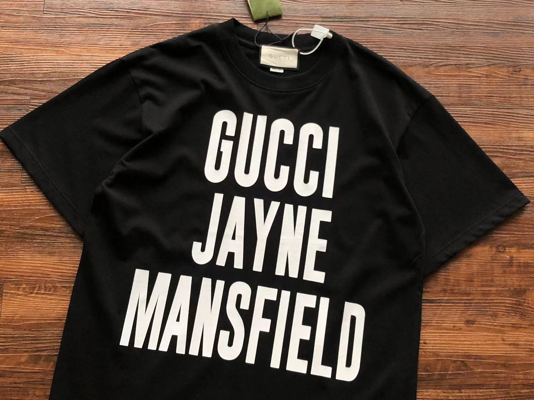 Gvc*1 T-shirt