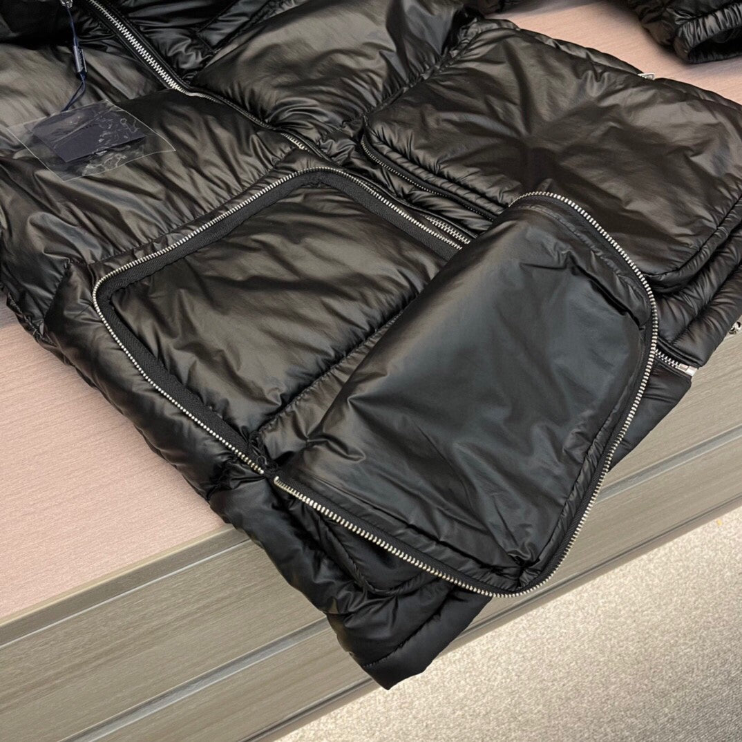 Pra*a Jacket