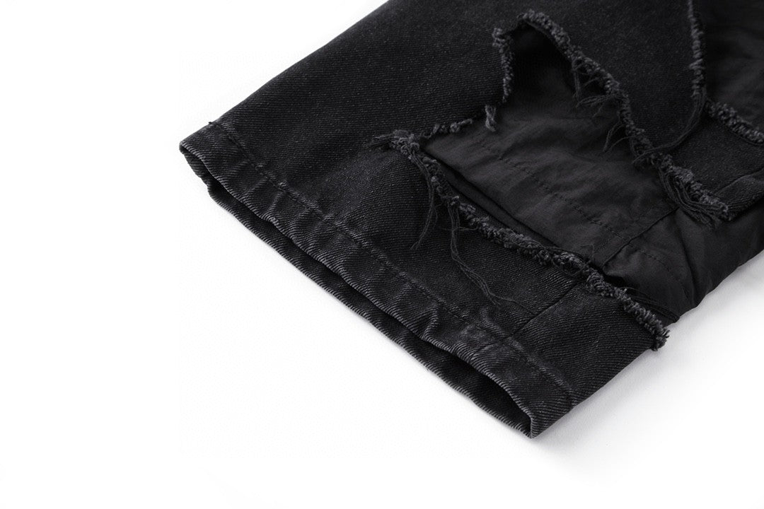 Ba1en*iaga Jeans