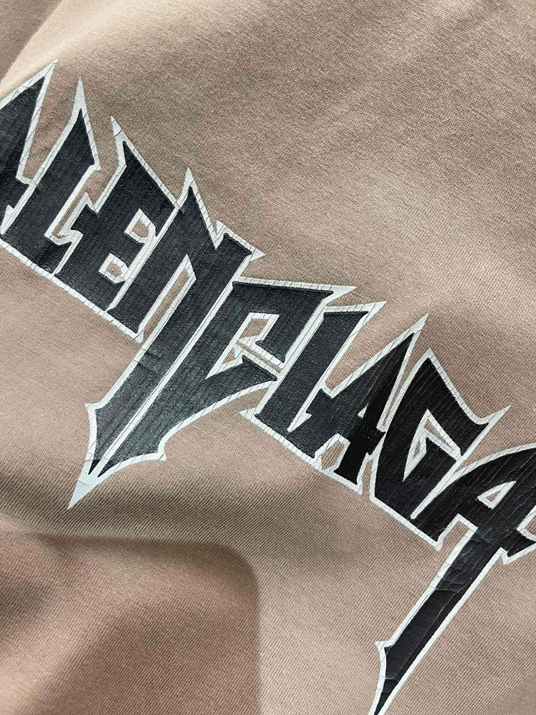 Ba1en*iaga T-shirt