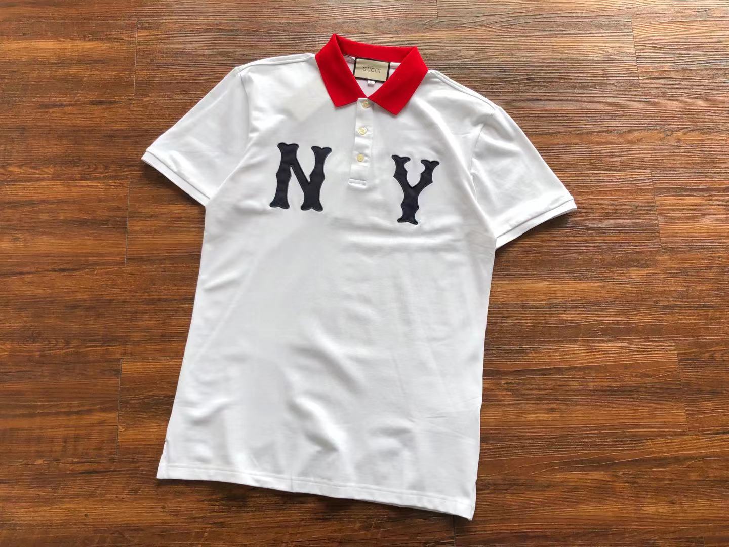 Gvc*1 Shirt