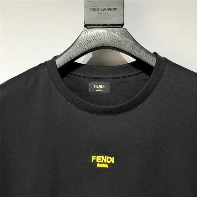 2022ss F**di T Shirt