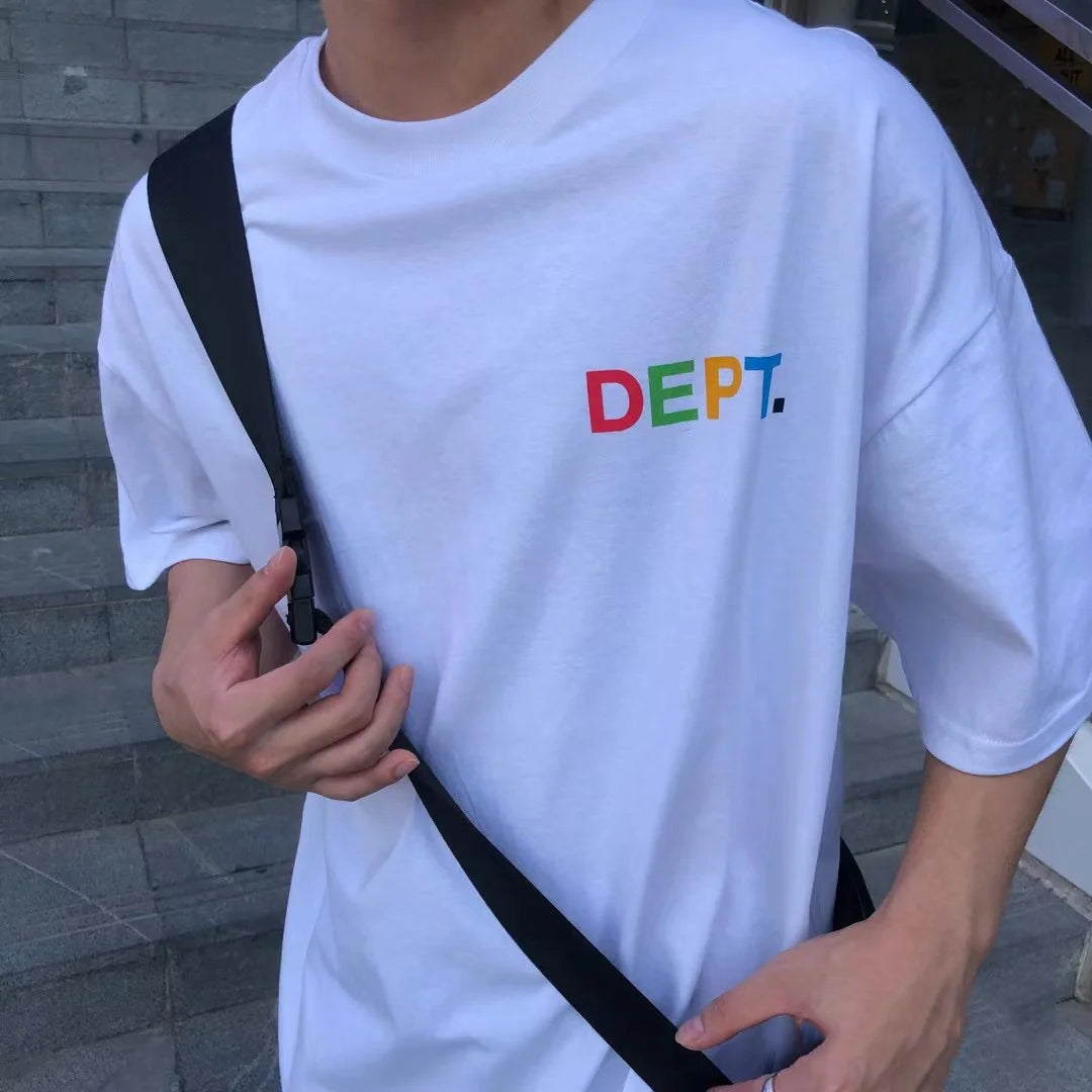 Gallery Dept T-shirt