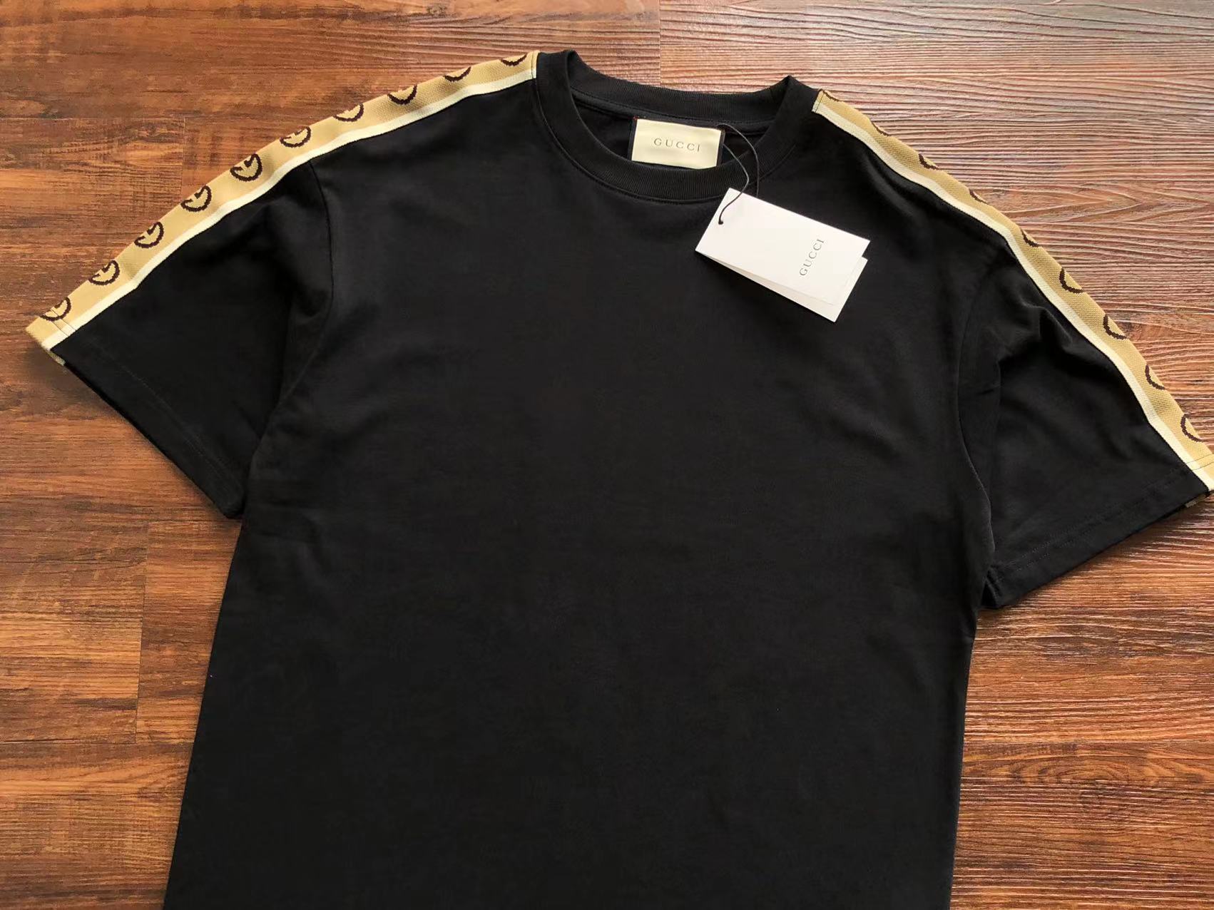 Gvc*1 T-shirt
