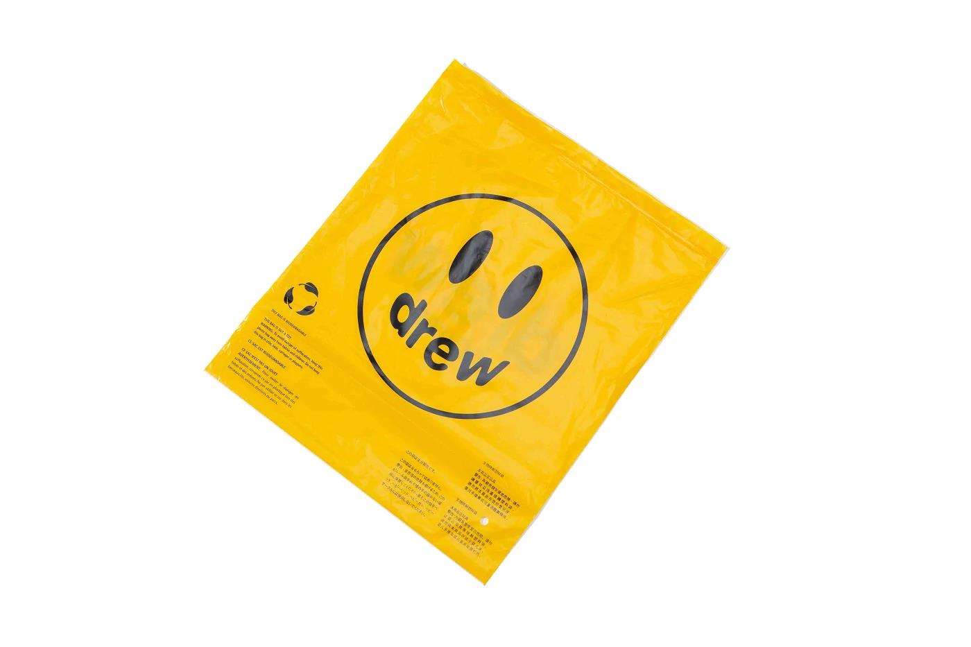 Drew House Mascot Pocket Tee #281523