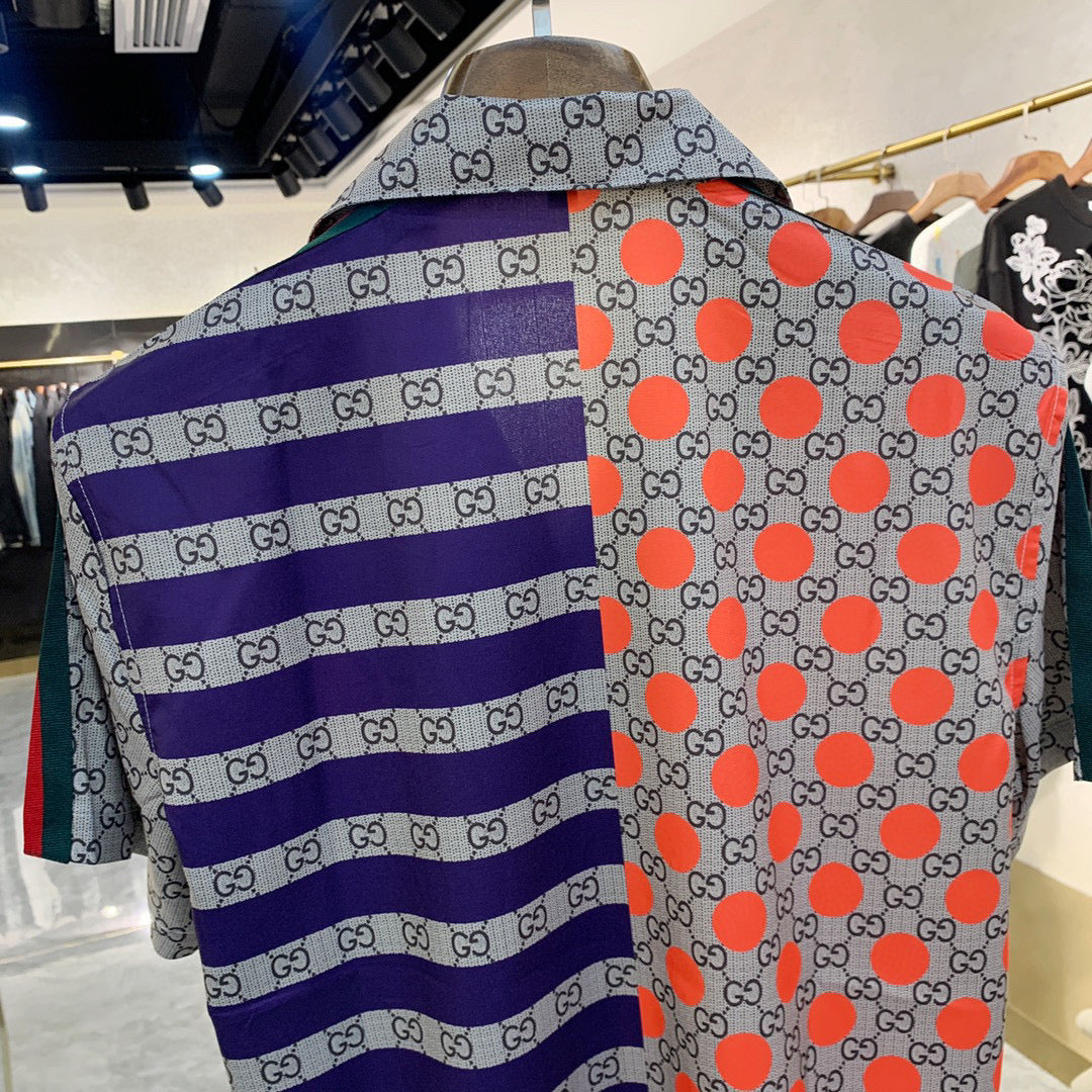 Gvc*1 Shirt