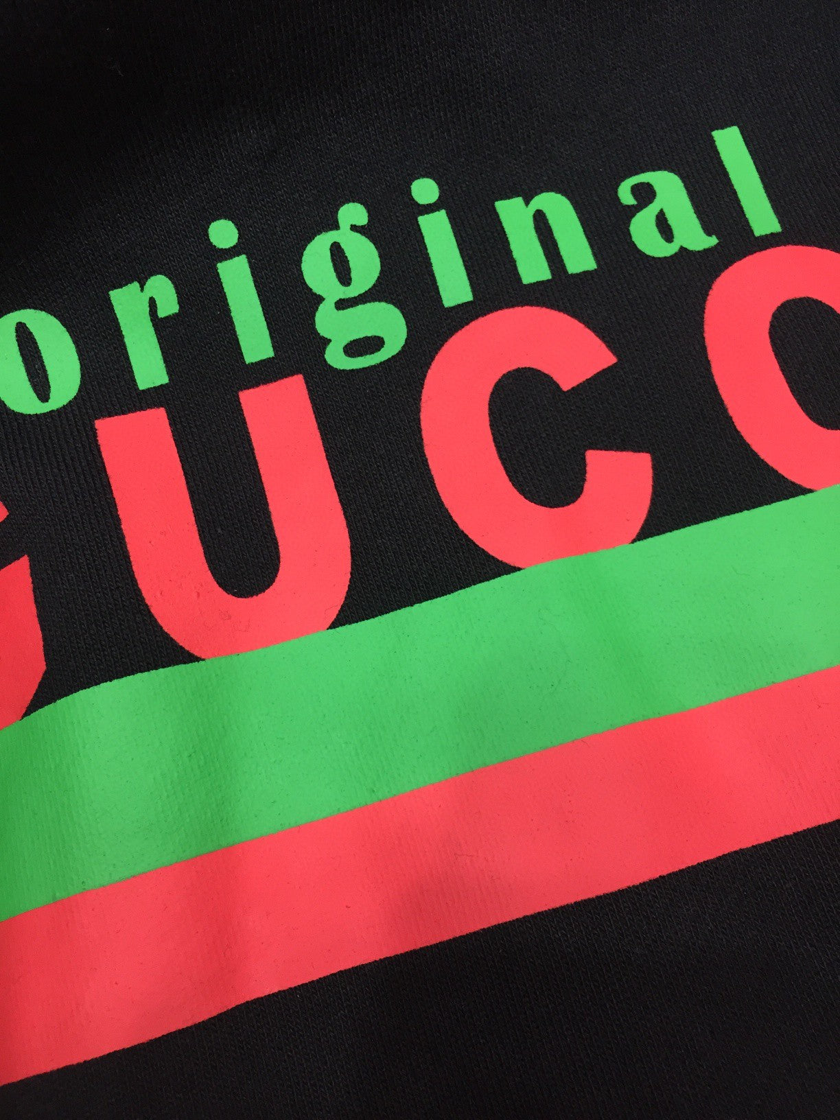 Gvc*1 Hoodie