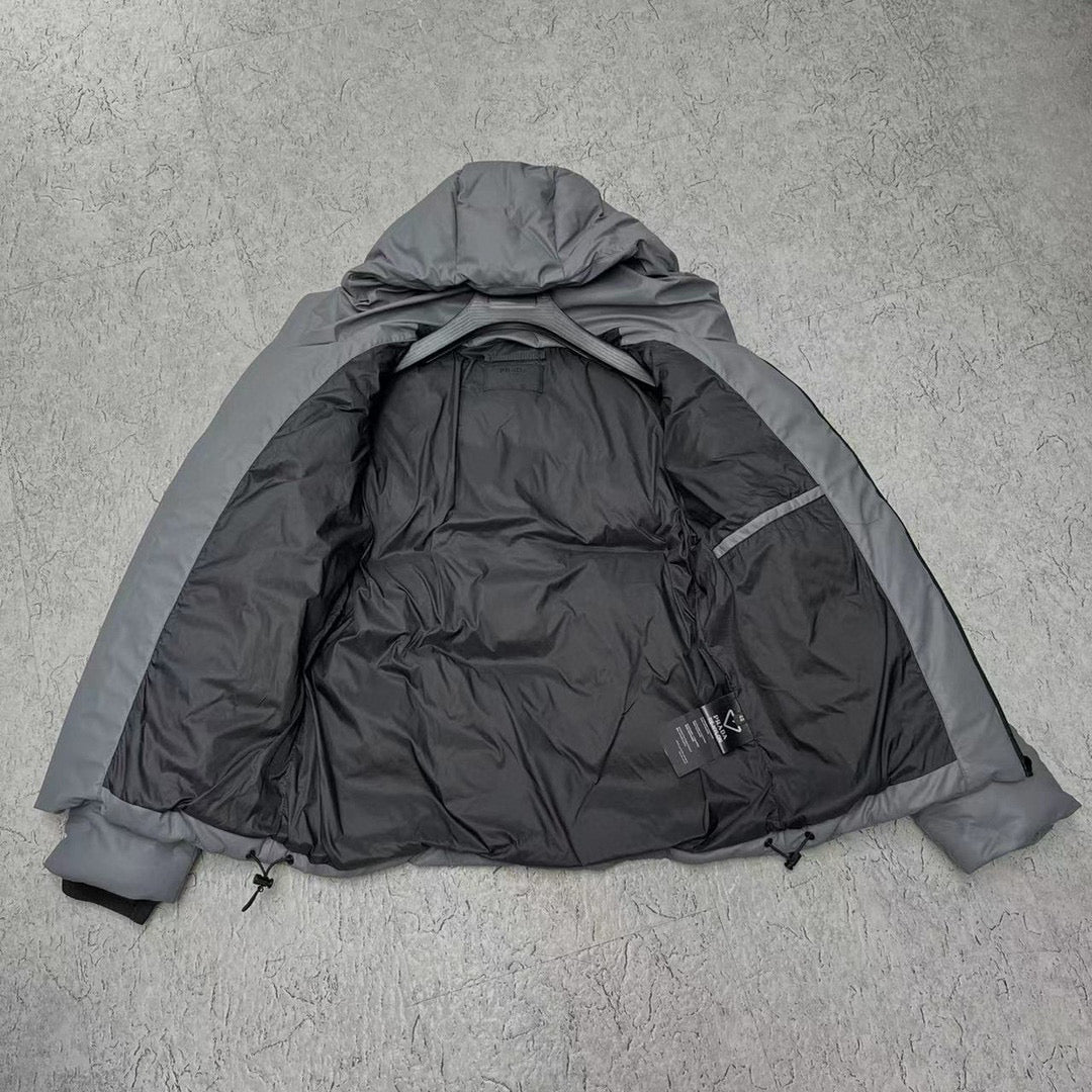 Pra*a Jacket