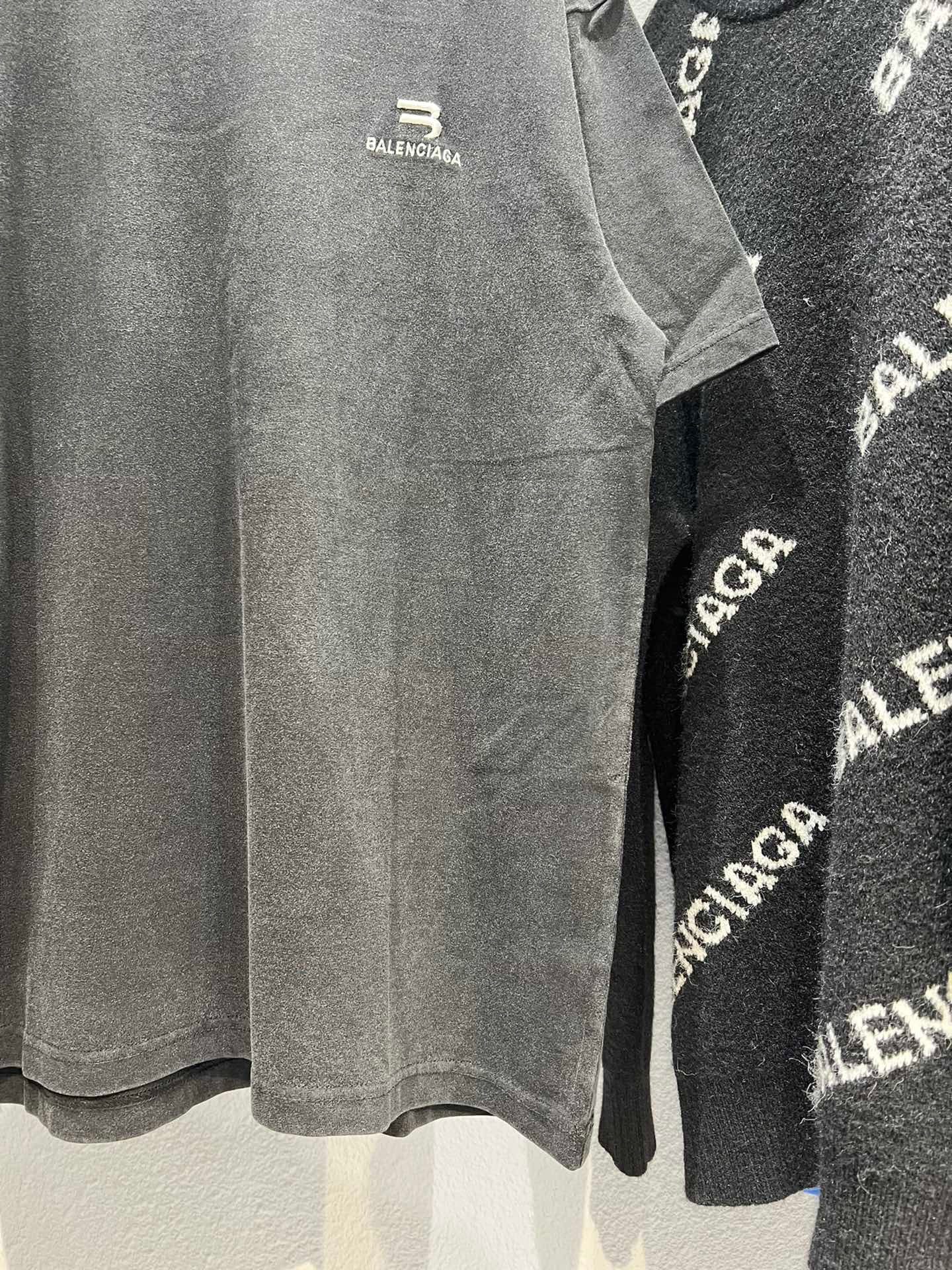 Ba1en*iaga T-shirt