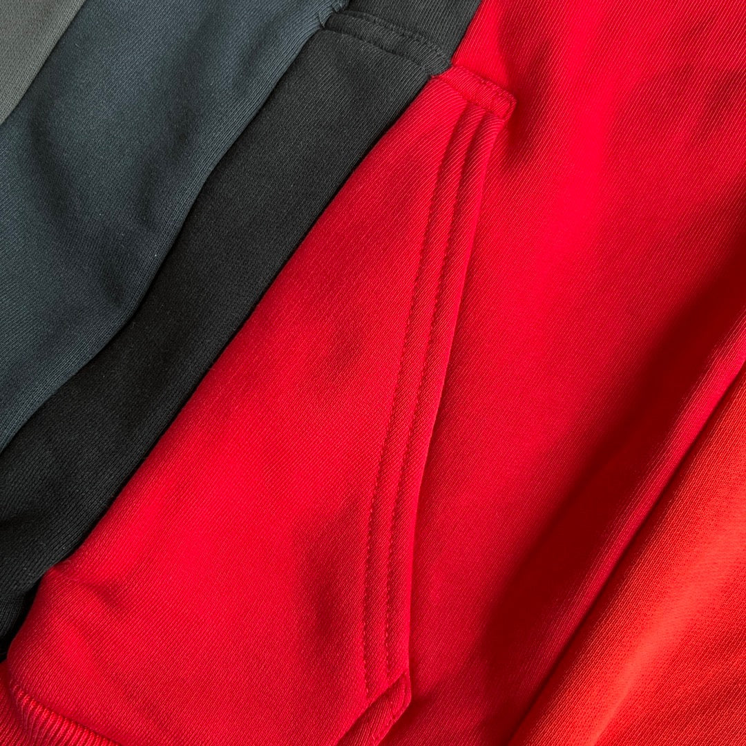 Ba1en*iaga Hoodie