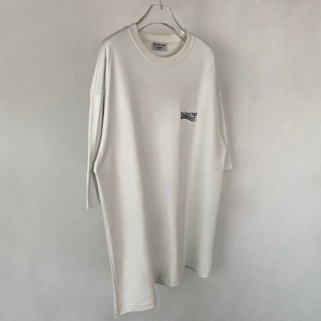 Ba1en*iaga T-shirt