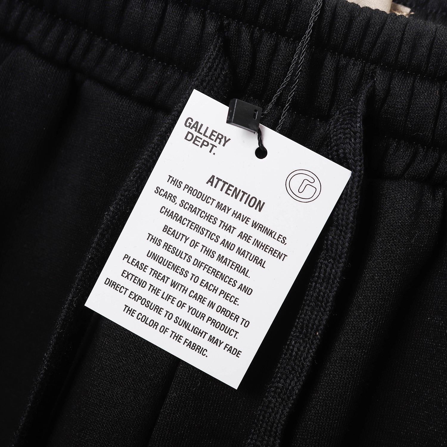 Gallery Dept Shorts