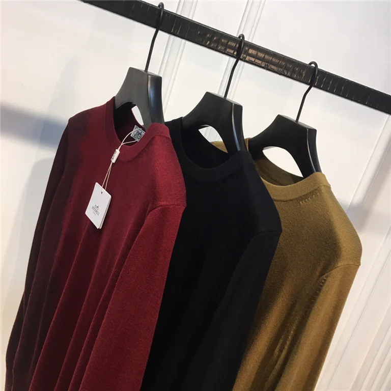 2021fw H**me5 Sweater